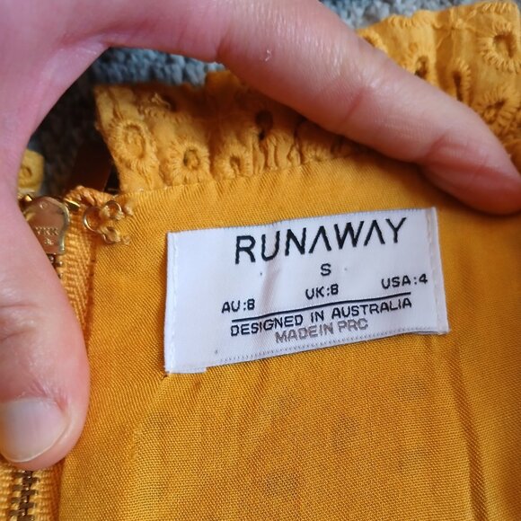 Summer dress - Picture 7 of 8